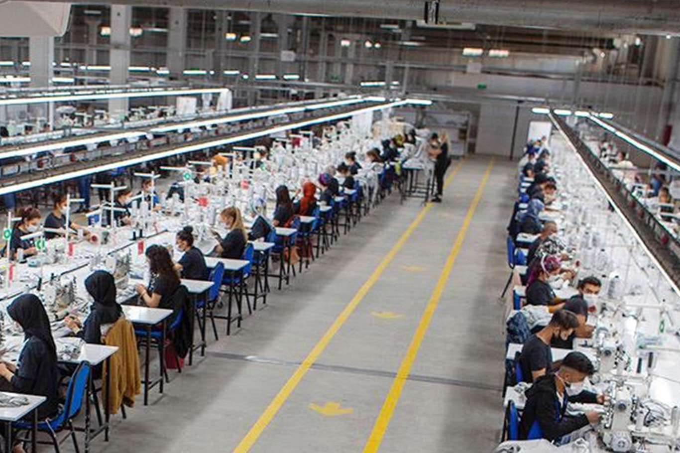 İşsizlik rakamları açıklandı İşsizlik rakamları açıklandı
